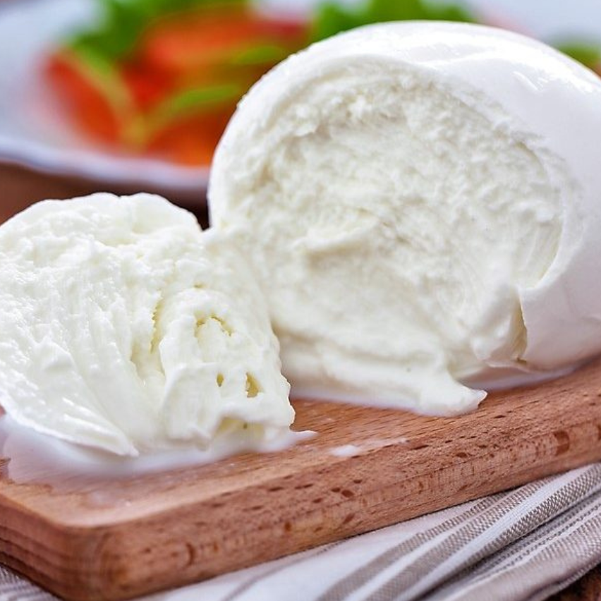 Mozzarella di Aversa 1 kg